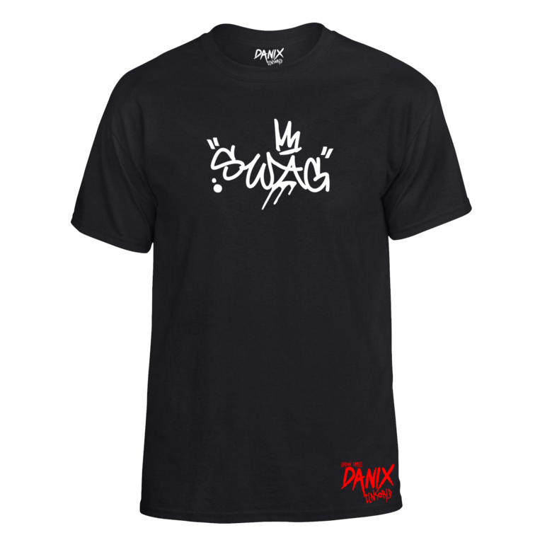 Tshirt SWAG V1